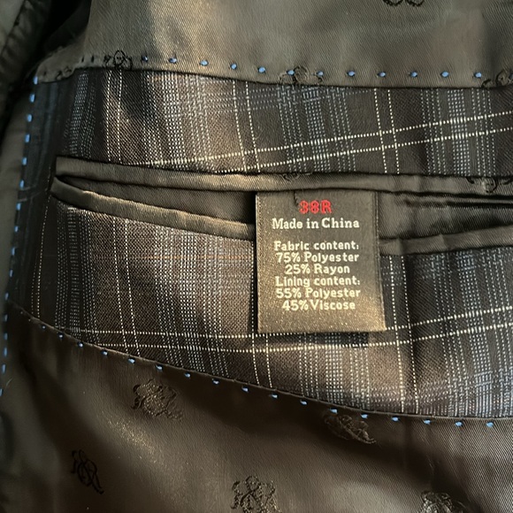 Rock and Republic Blazer - Picture 3 of 4